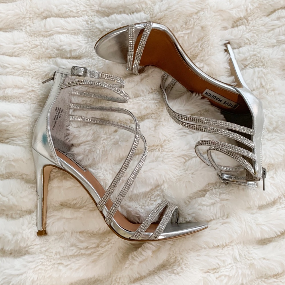 Steve Madden Heels